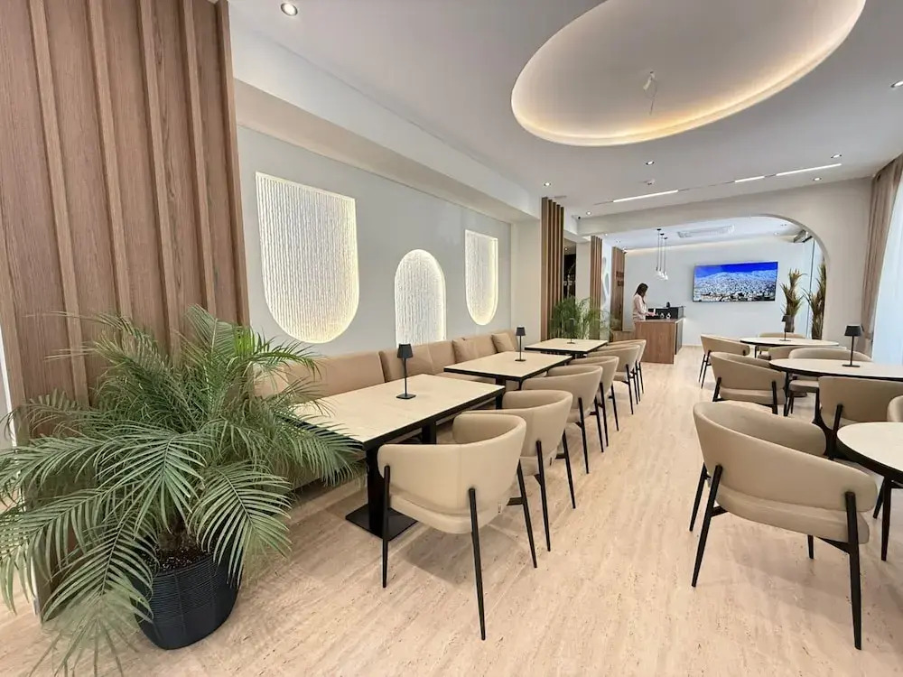 Noam Luxury Hotel