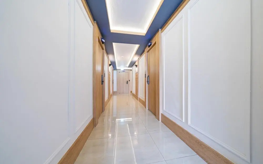 Busan Mora Hotel 979