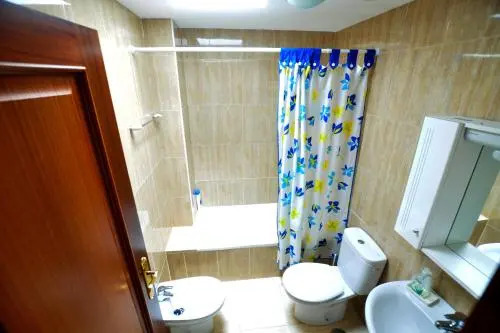 Paradiso Apartment