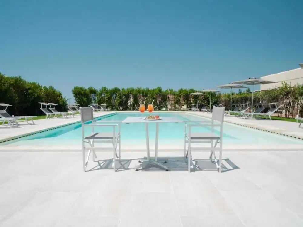 Delle Rose, Hotel & Horse Riding