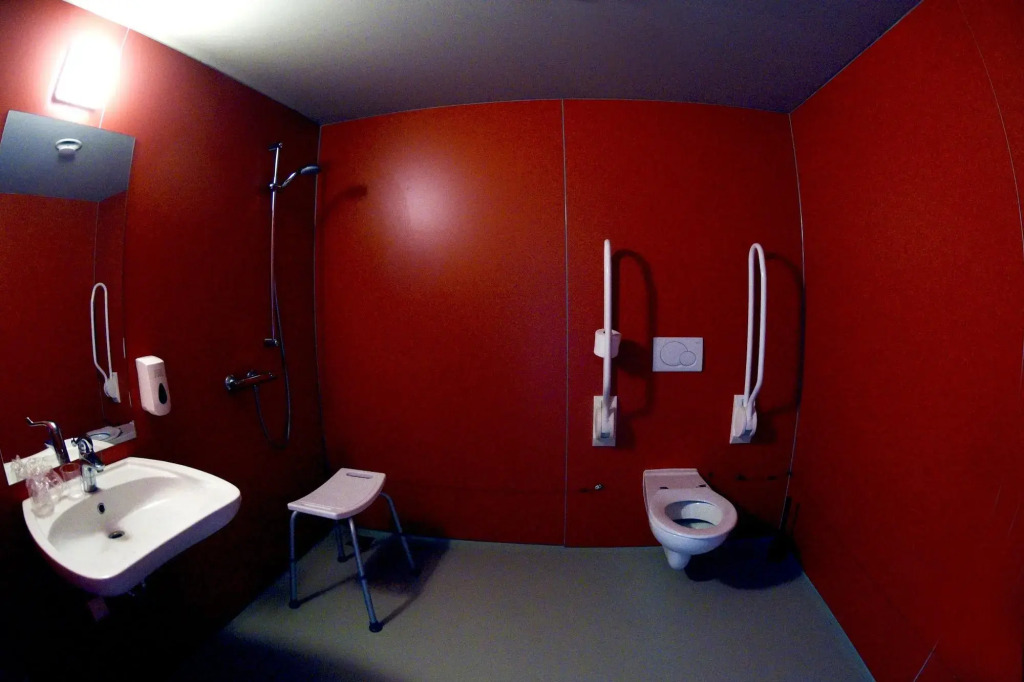 Stayokay Hostel Eindhoven