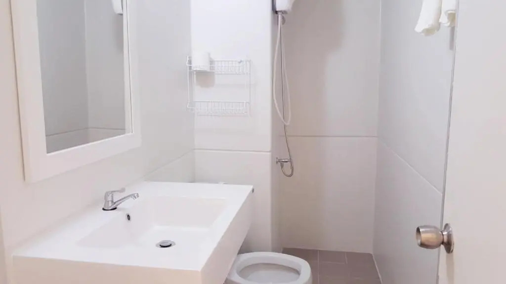 Popular Condo P1