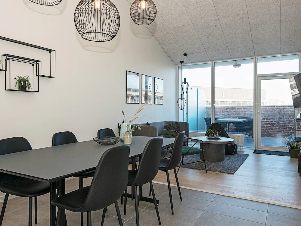 Cozy Holiday Home in Syddanmark near Beach