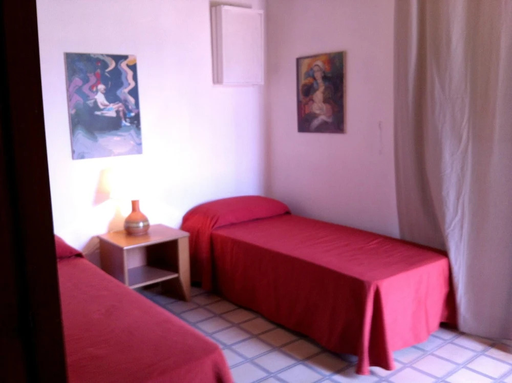 House With 2 Bedrooms in Sciacca, With Wonderful sea View and Furnishe