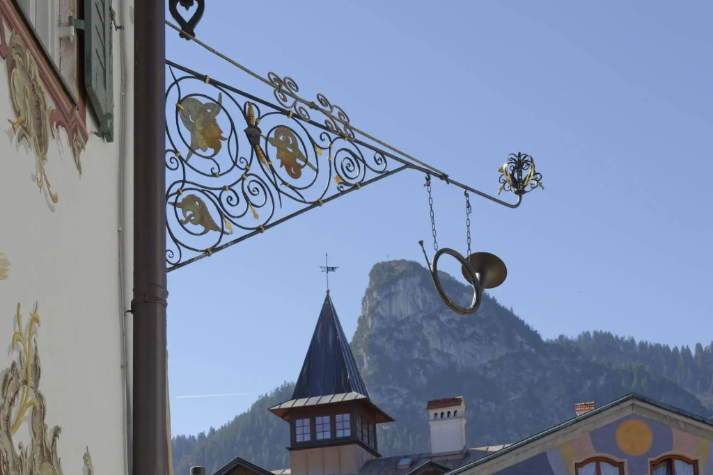 Hotel Alte Post