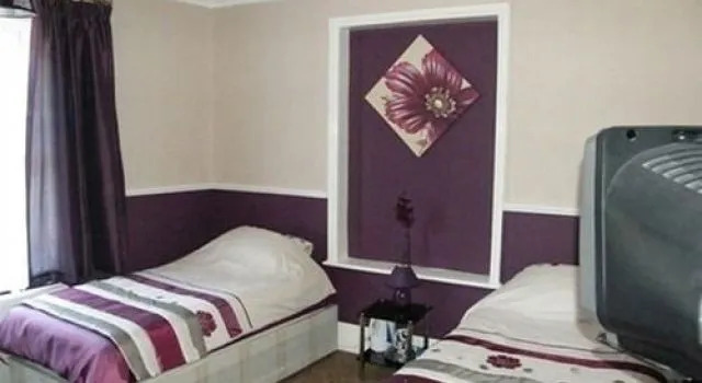 The Seaview Hotel