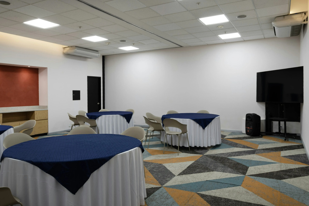 Hilton Garden Inn Mexico City Polanco