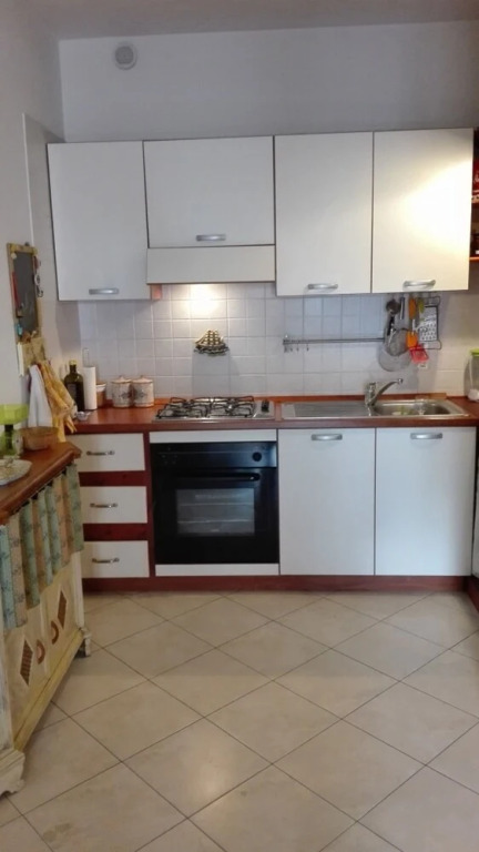 Apartment With one Bedroom in Arezzo, With Furnished Balcony