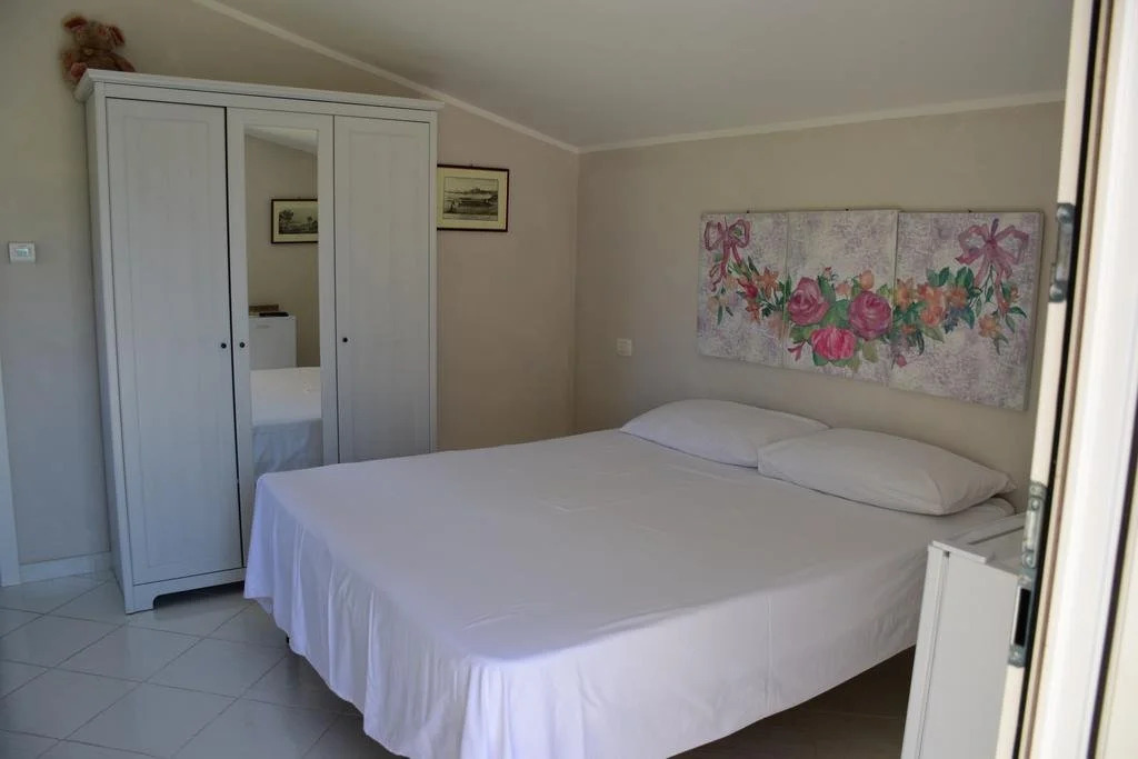 B & B Antica Campagna