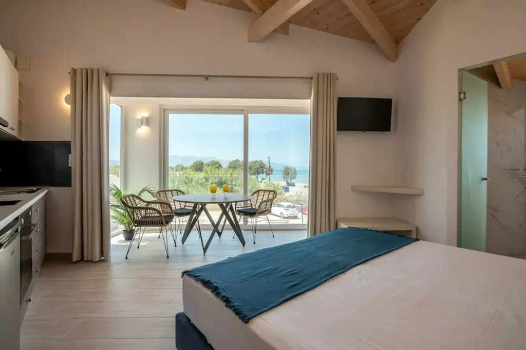 Ilios Apartments Beach Resort