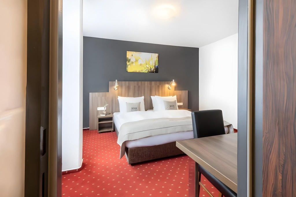 Hotel Leonet