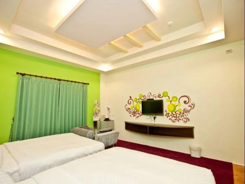 Wave Melody Inn