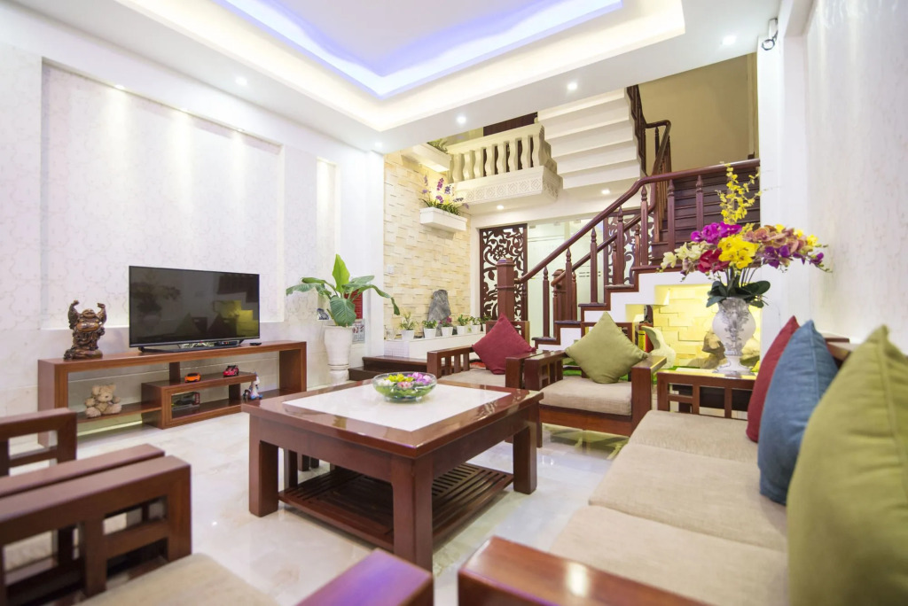 Dory Hotel