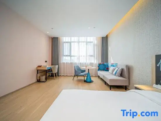 Home Inn·Neo (Korla People's Square, North Jiefang Road Branch)