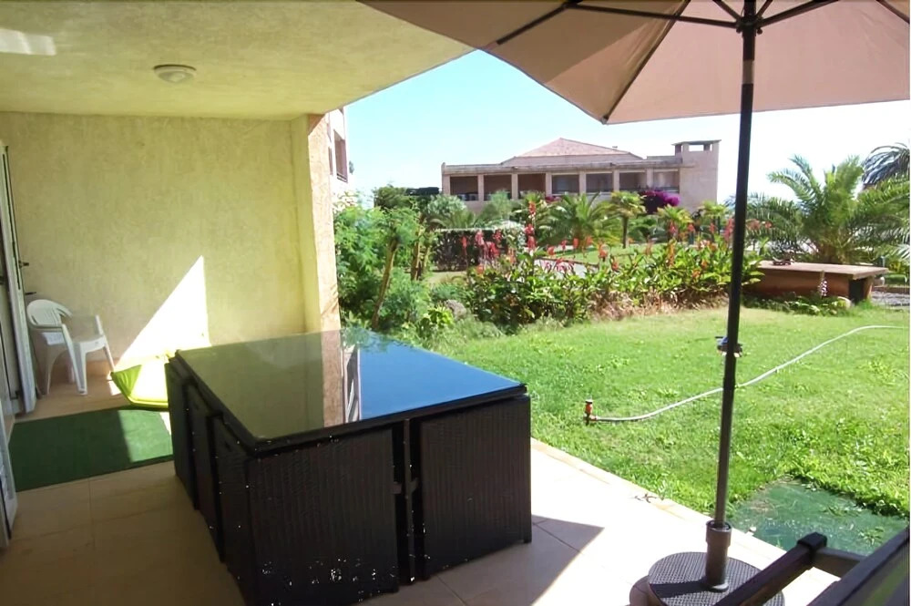 LA PALMERAIE 220 - SWIMMING POOL RESIDENCE  Apartment 2