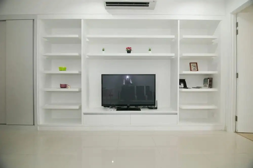 Spacious Suite Next to Nexus & Capri Bangsar South