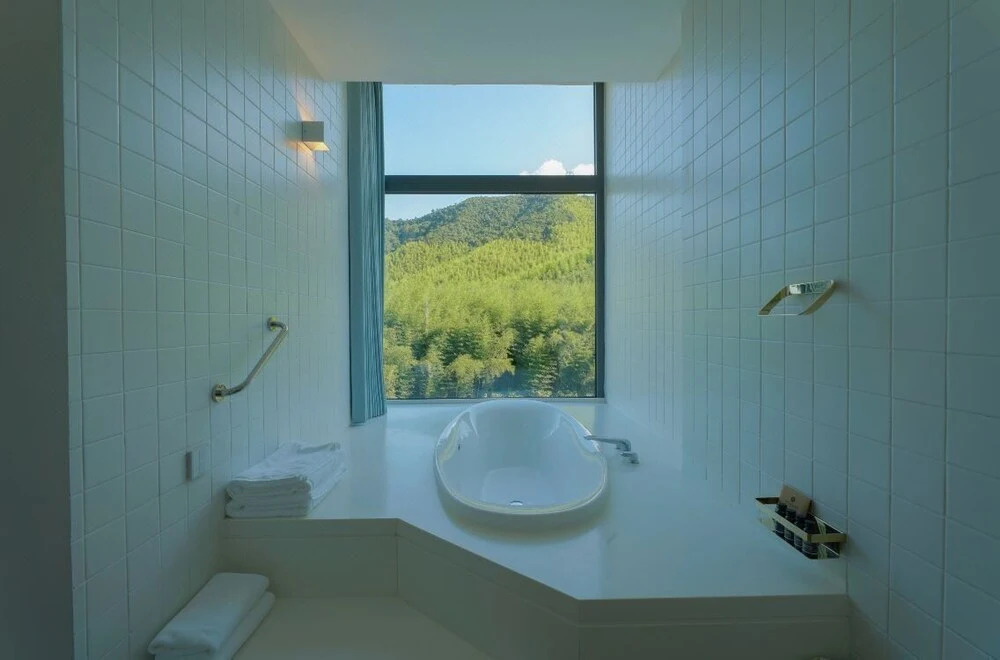 ANAP Resort Hotel Mount Mogan