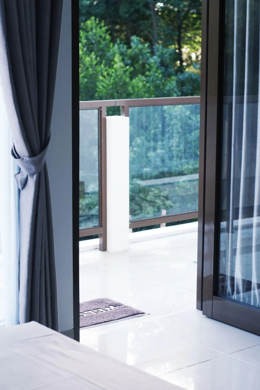 Villa Meno Spa and Beach Resort