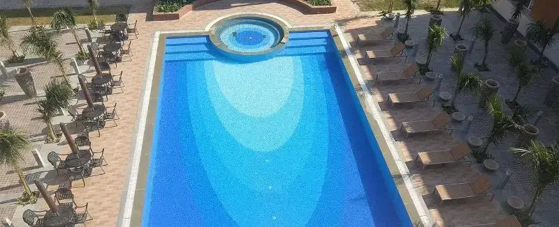 Club Mahindra Dwarka, Gujarat