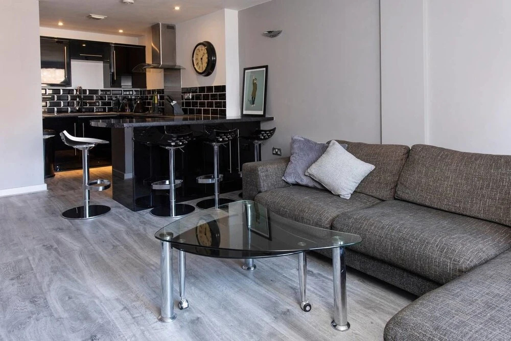 Amazing 2 Bed Flat in the Heart of Piccadilly