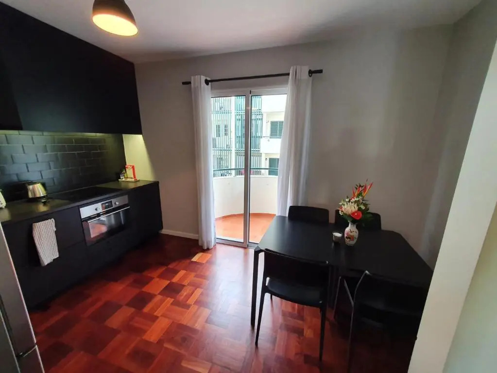 Santa Luzia's Pearl I - One Bedroom Apartment