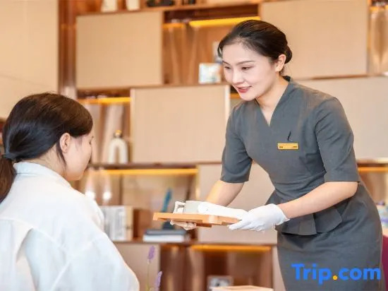 Lavande Hotel (Kunming Haile World Changhong West Road Subway Station)