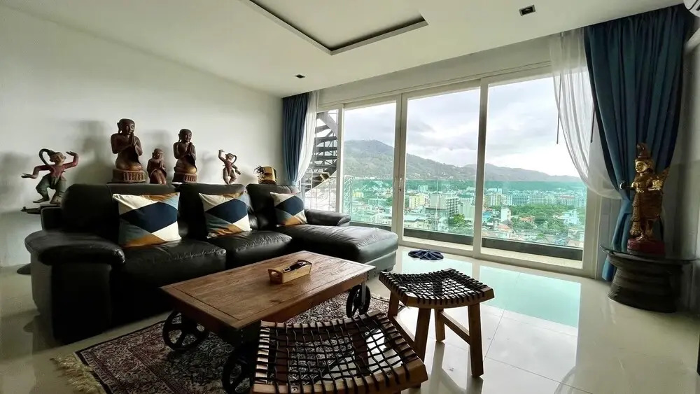 Emerald Terrace Patong