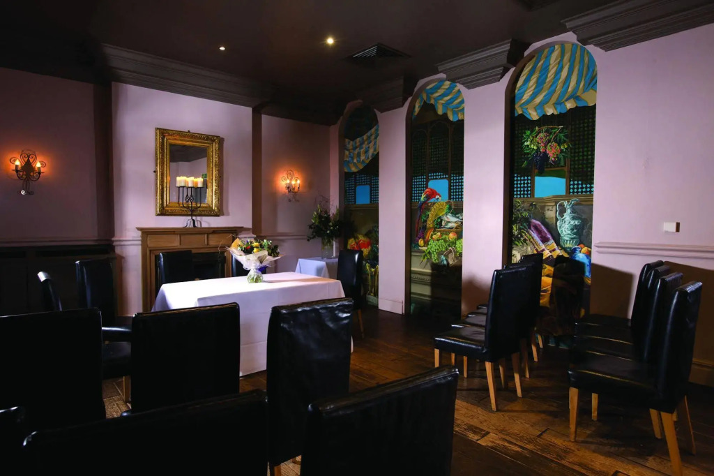 Hotel du Vin Birmingham
