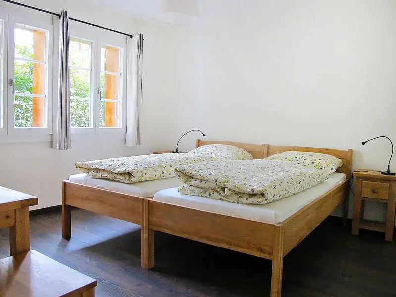 Citychalet - Three Bedroom