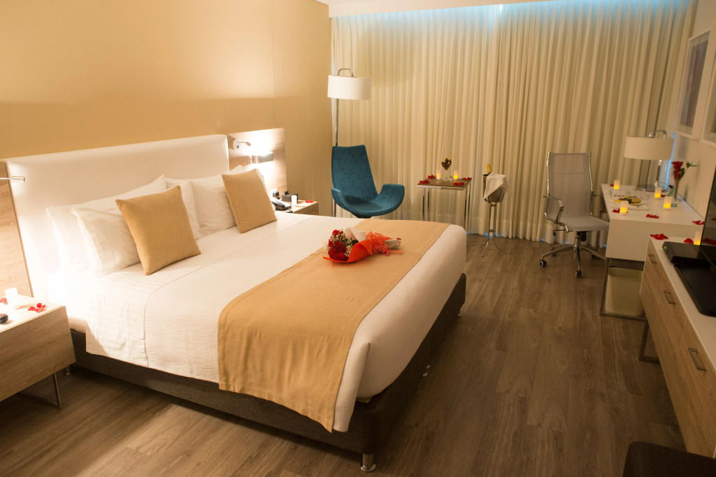 Holiday Inn Cúcuta by IHG