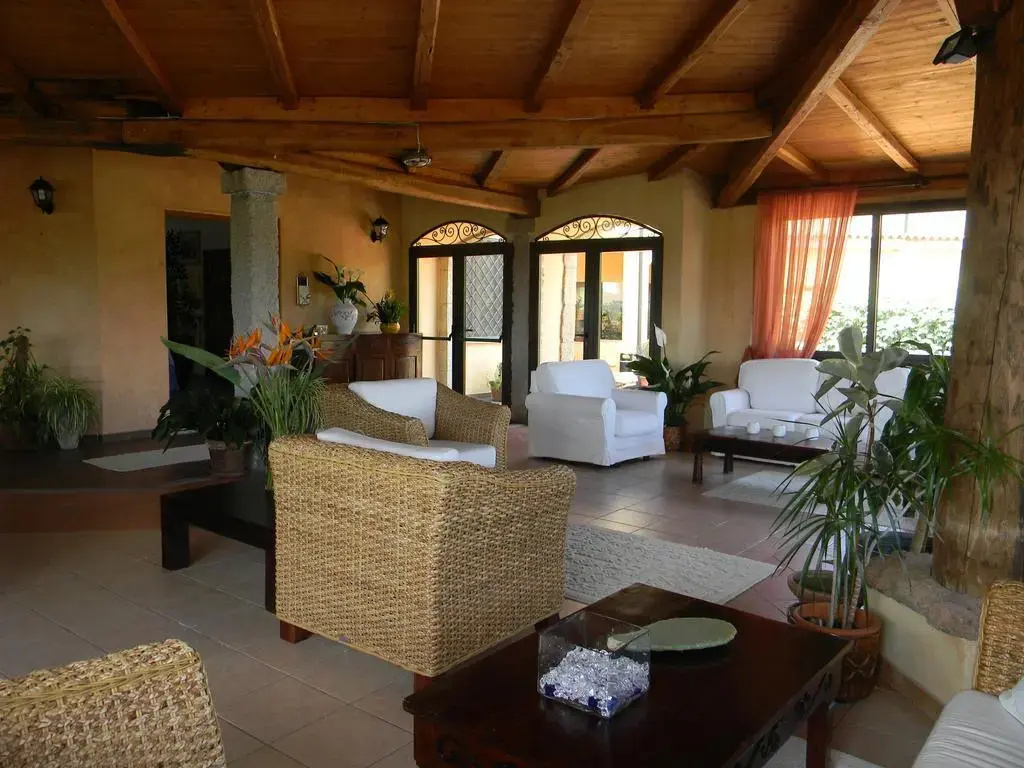 Relais Fenicottero Rosa