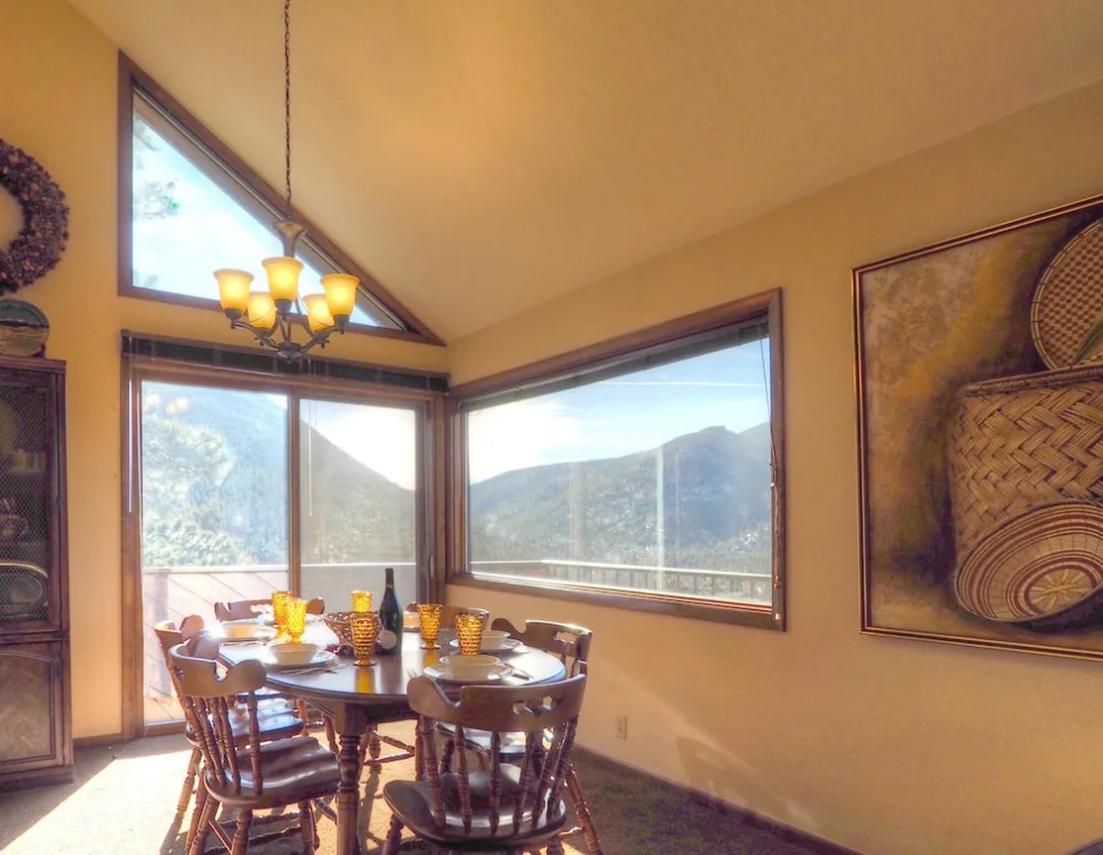 1421 Saint Moritz Condo #1 - 3 Br Condo