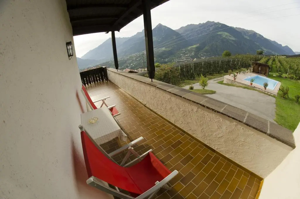 Pension Obertaberhof