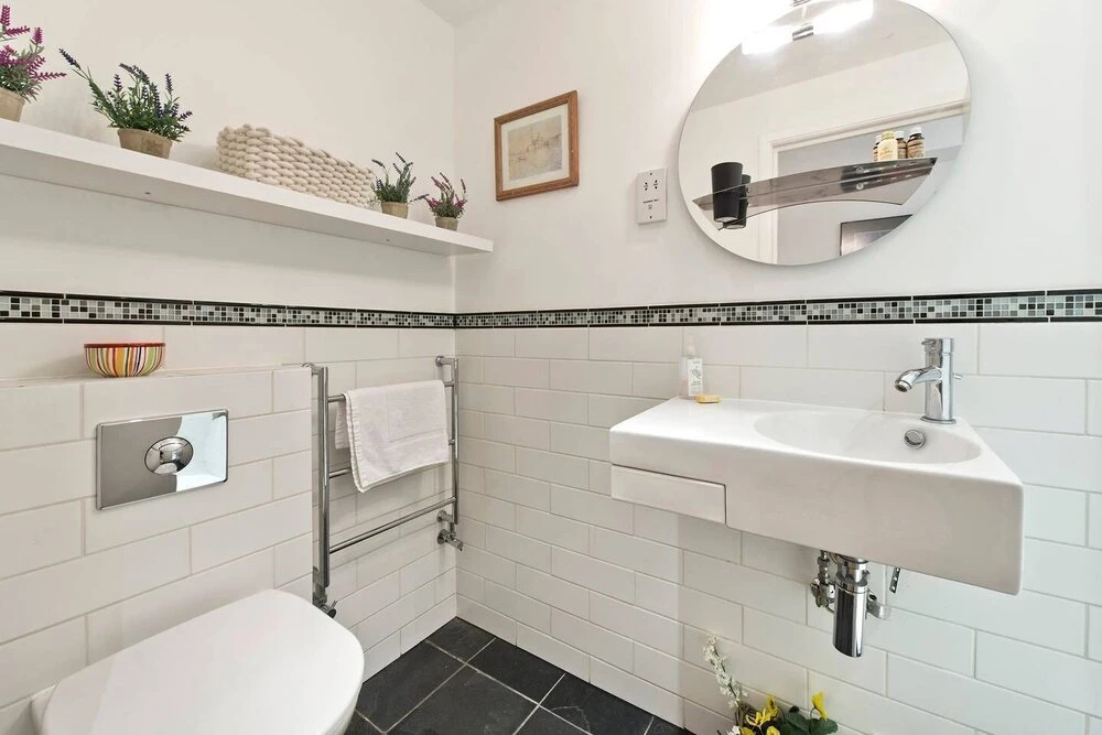Fantastic 3 Bed Apartment In Earls Court