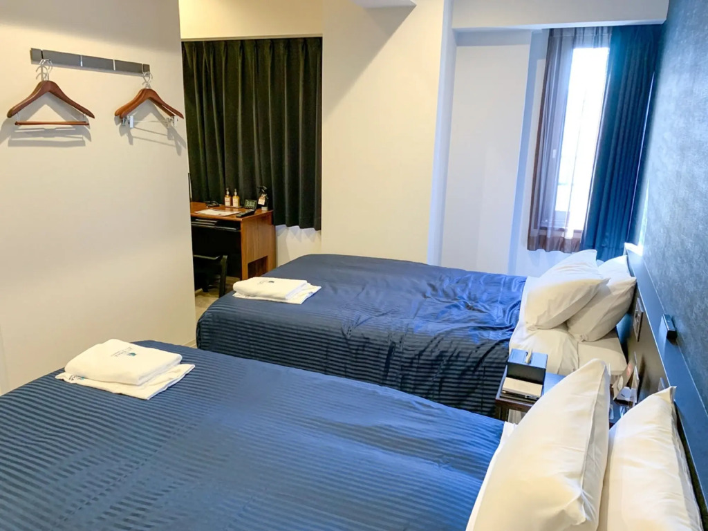 HOTEL LiVEMAX Tokyo Kanda EAST