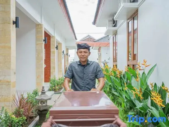 The Cabin Hotel Lovina Bali