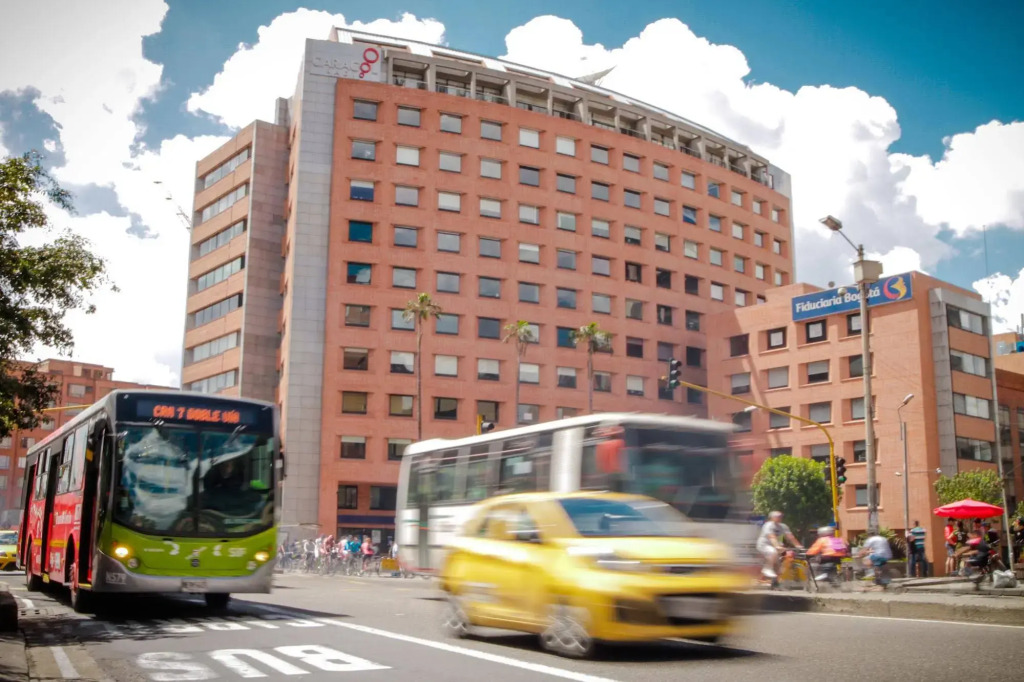 Matisse Hotel