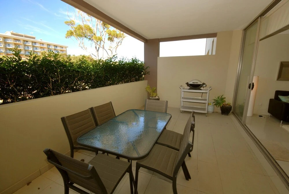 Shoal Bay Road, Aura Apartments, Unit 07, 59