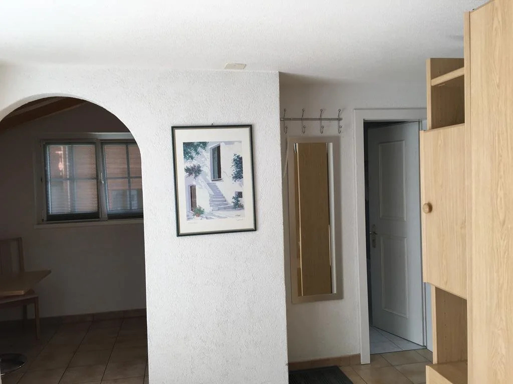 Chalet Les Clochettes