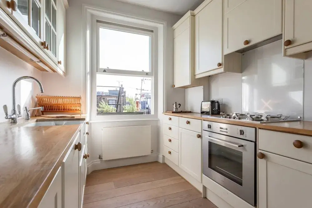 Cresswell Gardens IV by Onefinestay