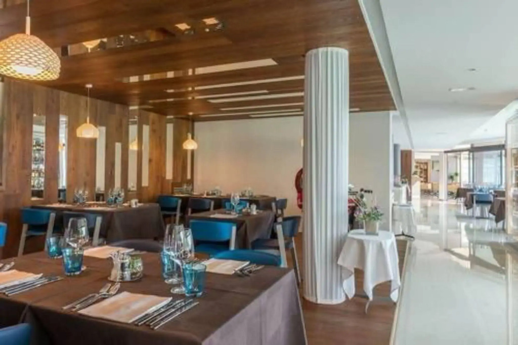 Hotel Val Di Sogno