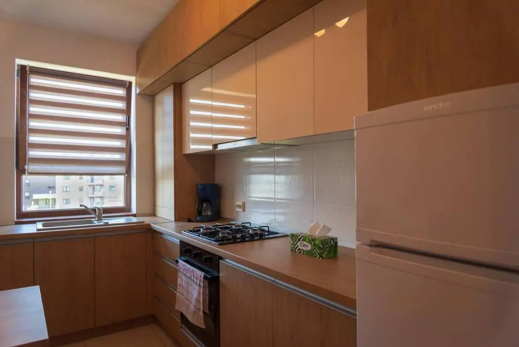 Apartament cu 1 camera pentru un sejur minunat