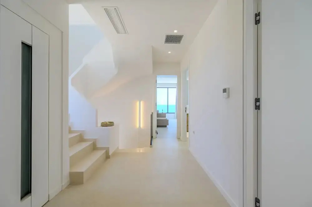 Theasea Luxury Residence