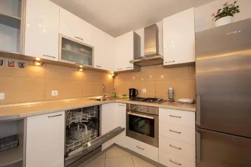 Apartmani Nina & Mili