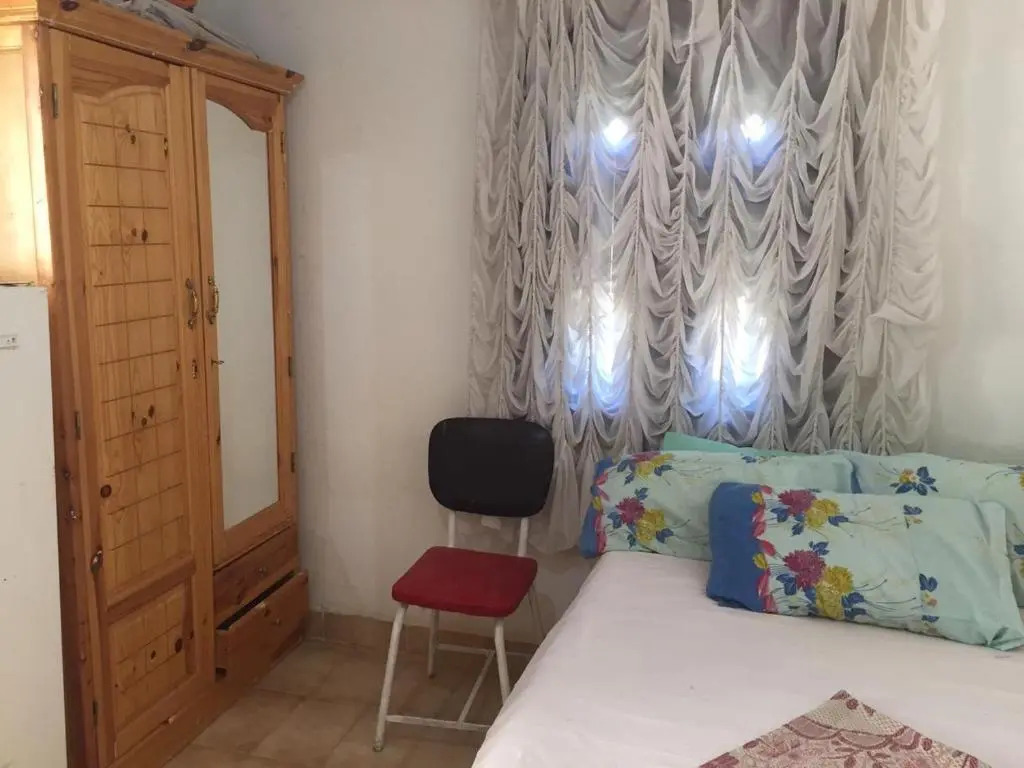 MASR Chalet