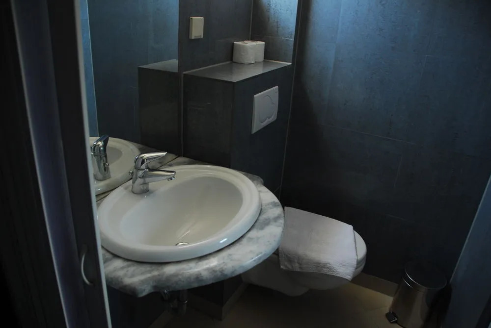 Saki Apartmani
