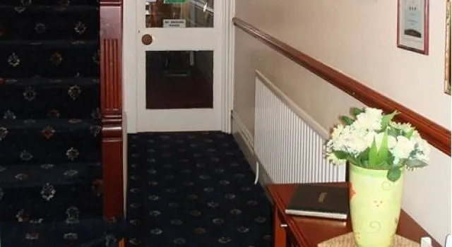 The Sandalwood Hotel