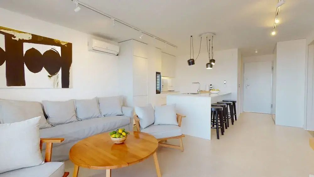 Luxury Apartments Villa Zoe Suites