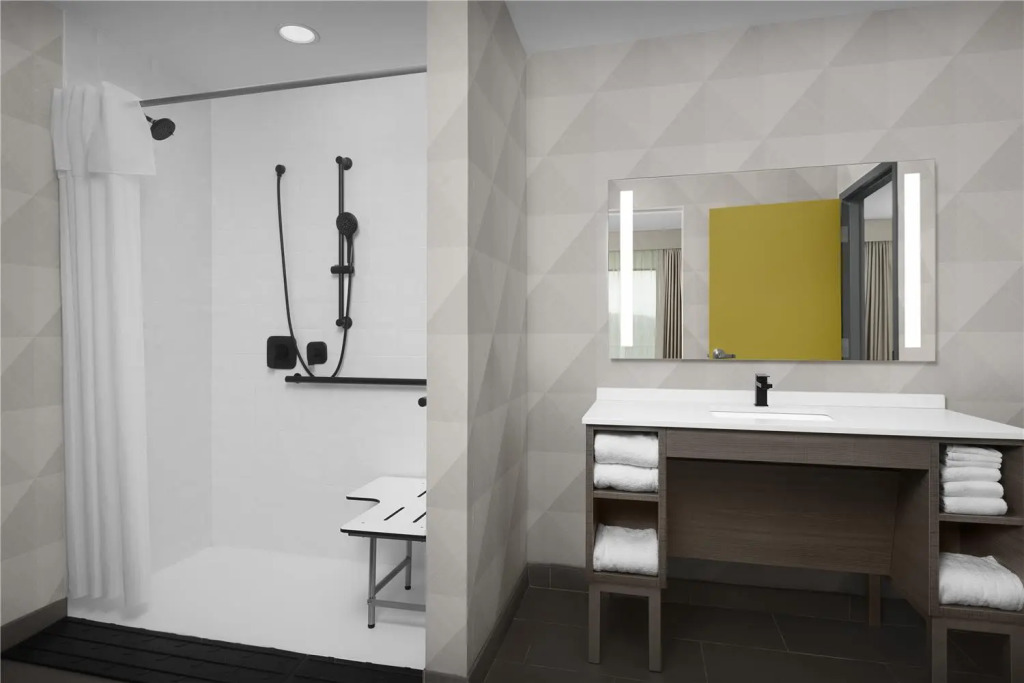 Home2 Suites By Hilton Sevierville
