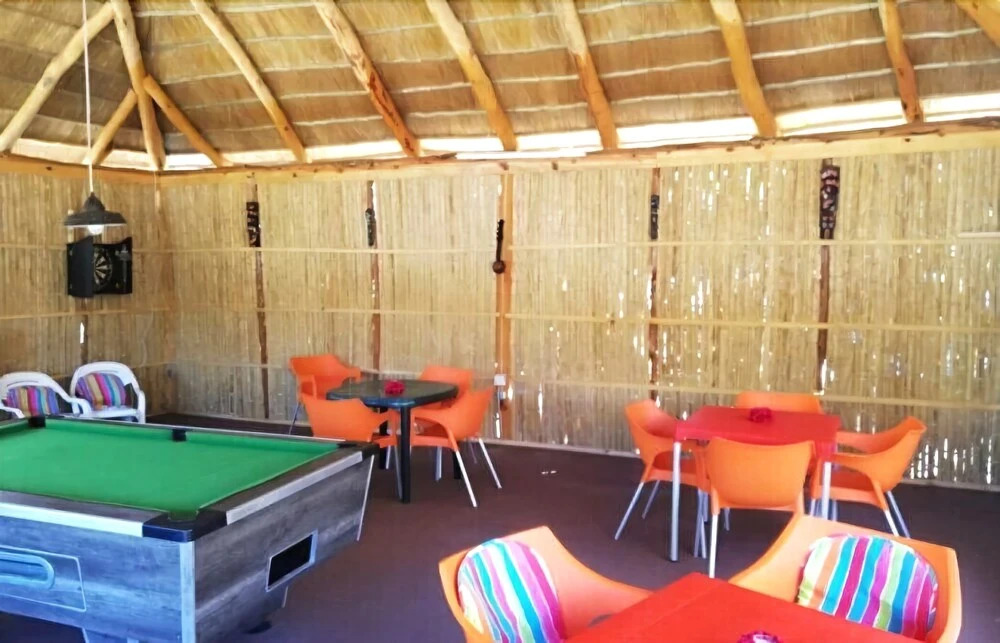 Delih Beach Lodge